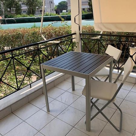 Garden Lefkanti, 4Season Plaza Room Лефканди-Халкидас Экстерьер фото