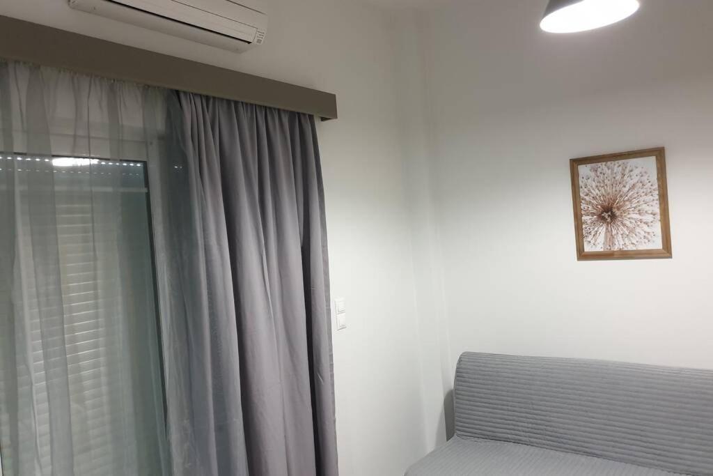 Garden Lefkanti, 4Season Plaza Room Лефканди-Халкидас Экстерьер фото