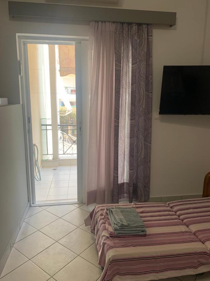 Garden Lefkanti, 4Season Plaza Room Лефканди-Халкидас Экстерьер фото